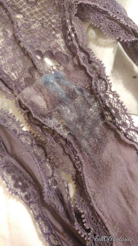 Fulloffantasies - Fansly - 24 Aug, 2021 8