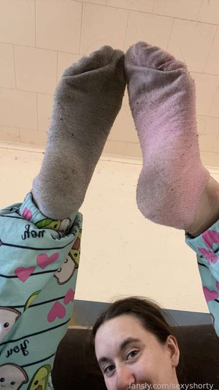 Sexyshorty_ - Fansly - 08 Apr, 2025