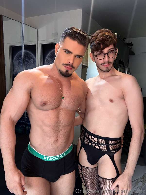 Full Video - Rico e Corpo Nuhttps://onlyfans.com/sp_corponu