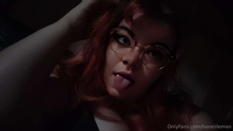 Got new glasses what do you think? 3