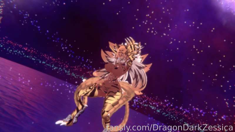 Dragondarkzessica - Fansly - 12 Jan, 2024 9
