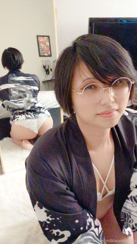 Milkteamomoko - Onlyfans - 19 Jul, 2021 14