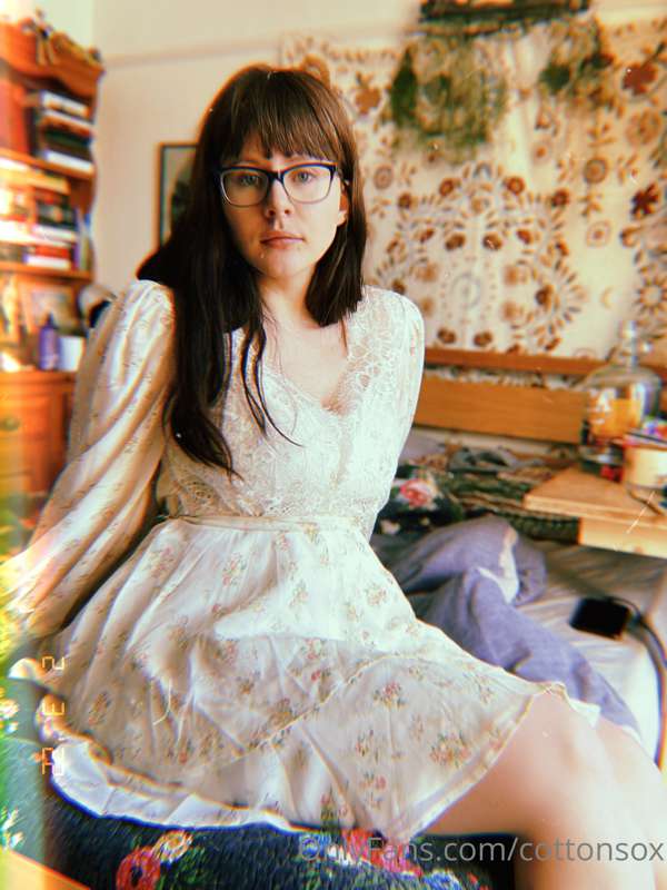 I bought this pretty dress and I love it so much. Scroll to ..