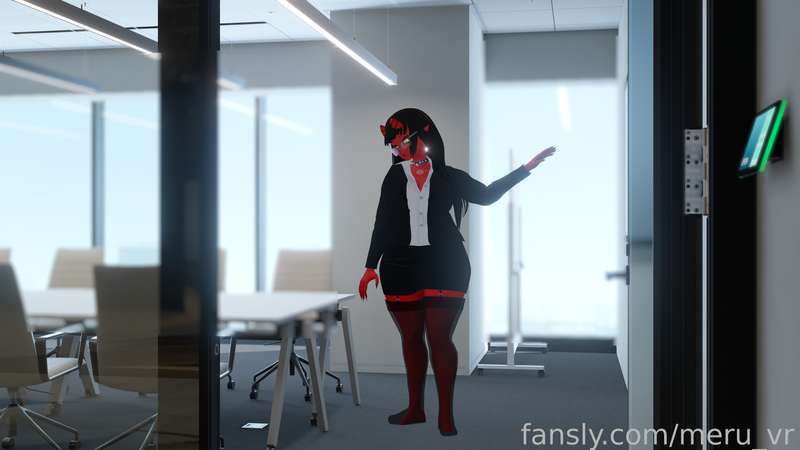 Meruthesuccubusvr - Fansly - 16 Jun, 2025 10