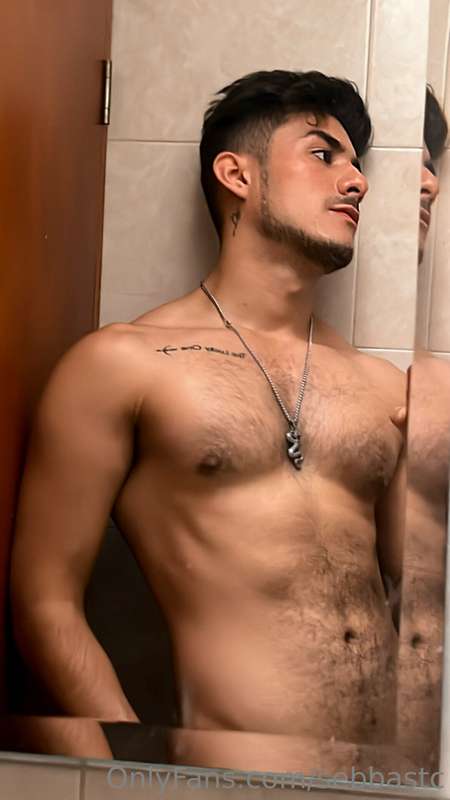 Haz experimentado ese placer que se siente que te follen con..