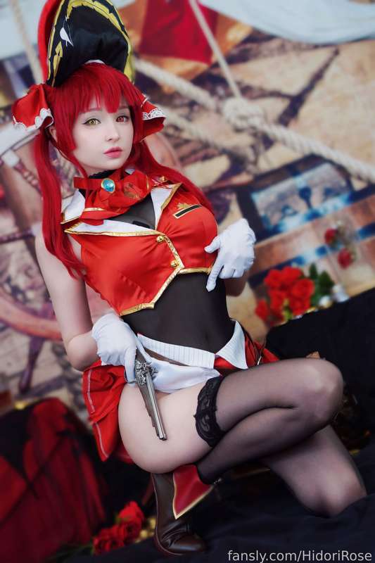 Hidorirose - Fansly - 12 Oct, 2022 3