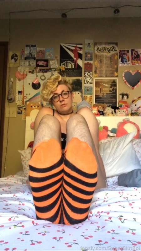 Superslutboi - Fansly - 23 Oct, 2021 1