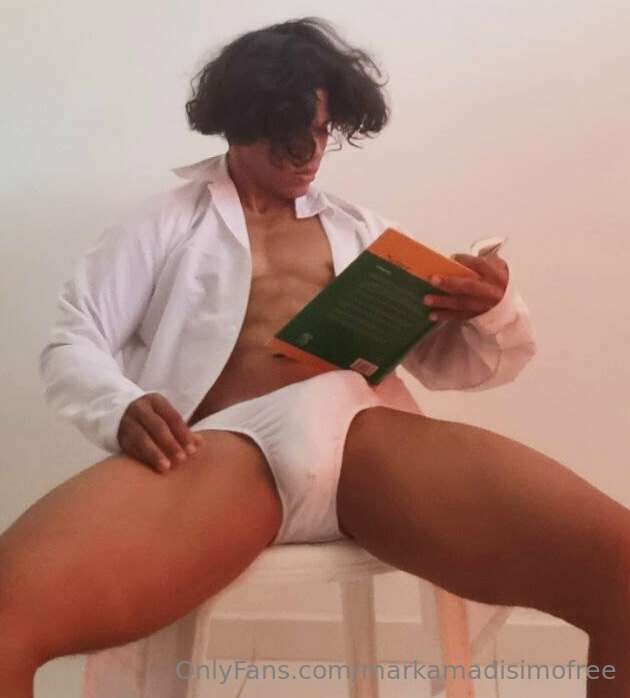 La importancia del estudio (anatomía, claro)
