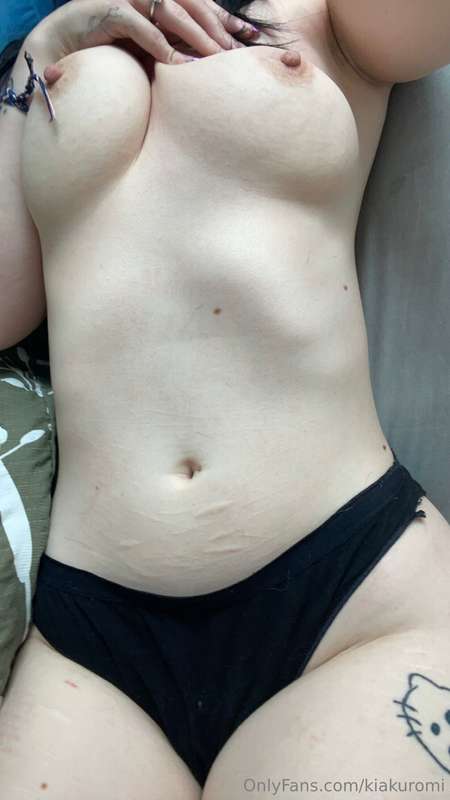 Kiakuromi - Onlyfans - 13 May, 2024 1