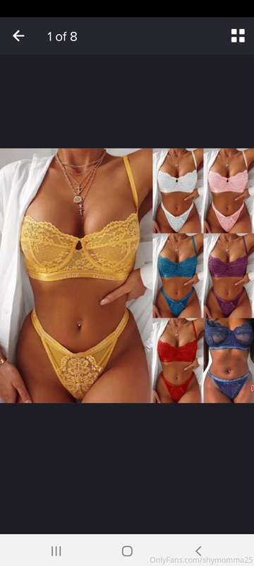 Which color do you think would look best?