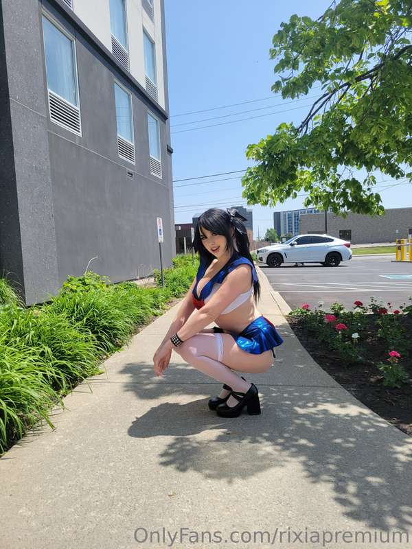 Goth sailor moon 🌙🖤 3