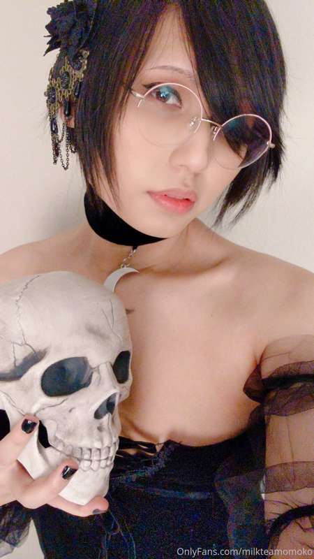 Milkteamomoko - Onlyfans - 12 Oct, 2021 3