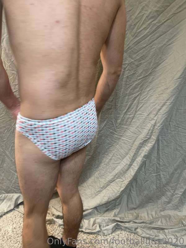 Skimpy undies shots of Private Martinez - Set 5 4