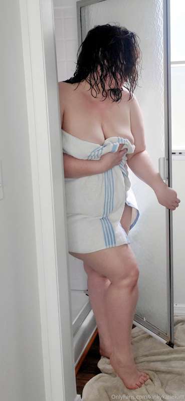 Happy Sunday!
Can't wait to show you guys how dirty I can ge..