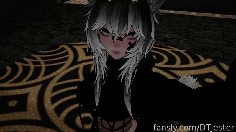 Dtjester - Fansly - 25 Nov, 2023 12