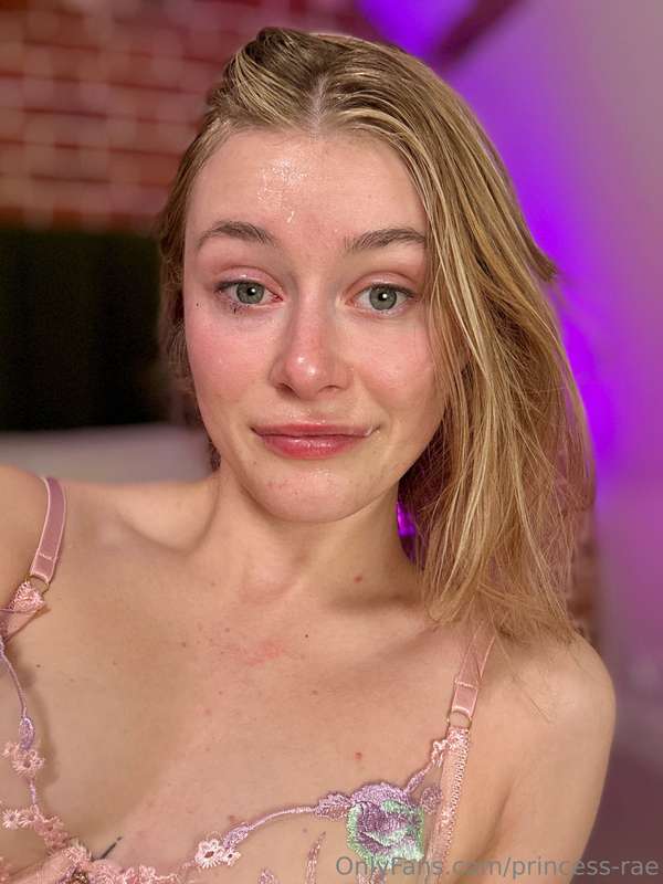 I was such a mess after last nights video, what a great way ..