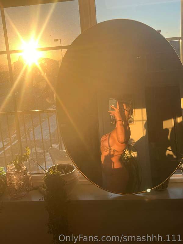 Sunshine on meee 1