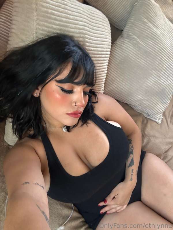 Ethlynne - Onlyfans - 30 Apr, 2024