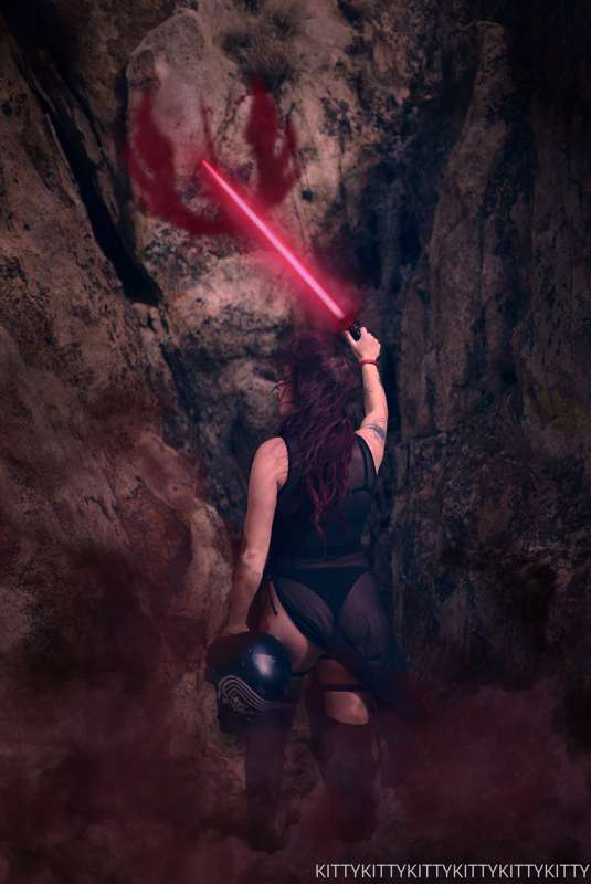Revenge of the SITH part 2 just went live! Megaset to go liv.. 3