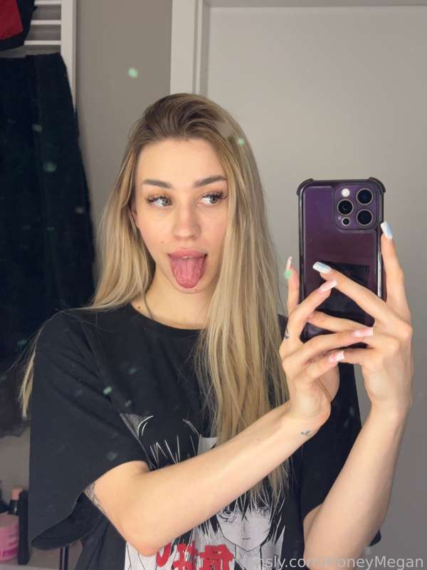 Honeymegan - Fansly - 26 Dec, 2024