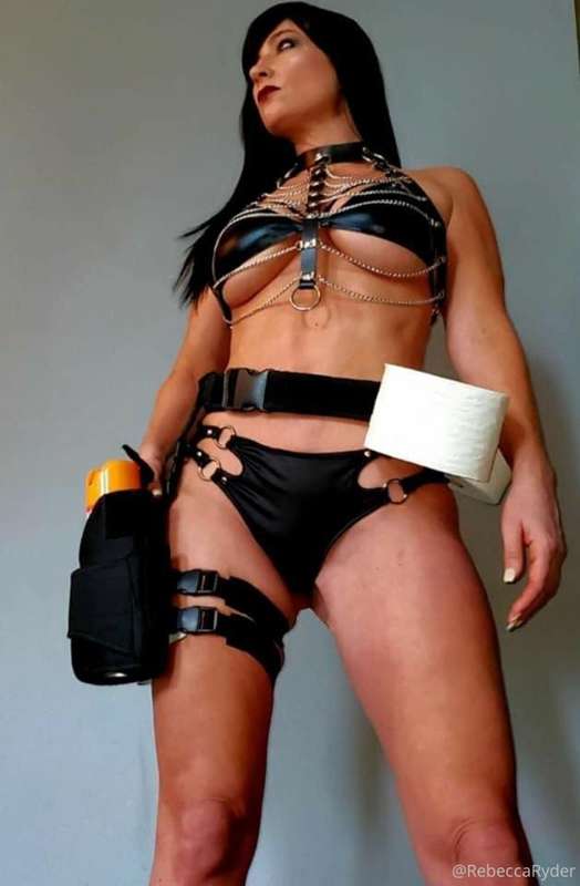 Therebeccaryder - Onlyfans - 19 May, 2021 1