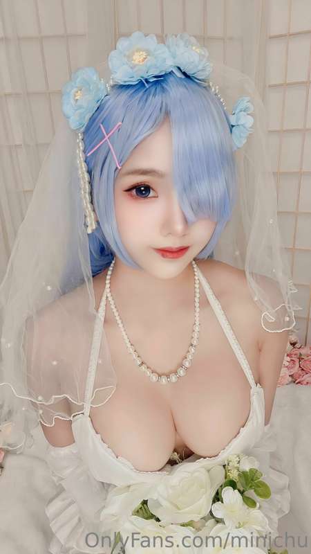 Your Bride is ready 18