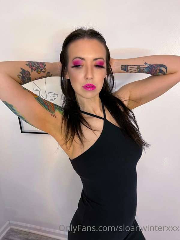 I’m a sophisticated slut, what can I say? 3