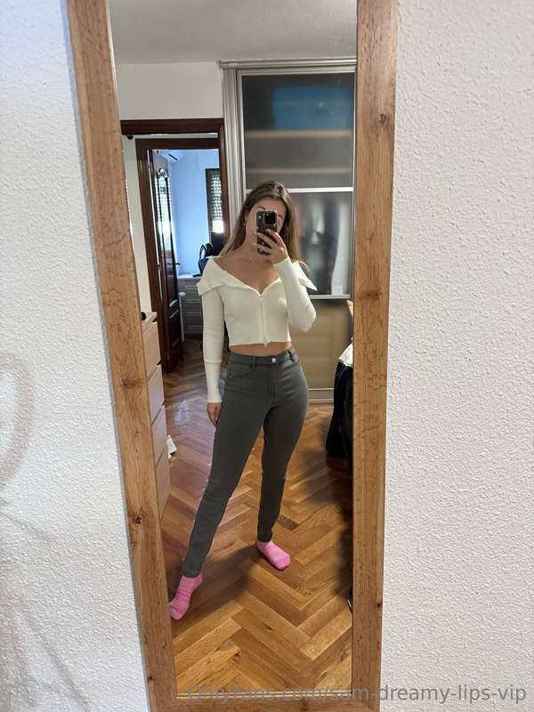 One one hand, easy access... On the other hand, it's fucking..