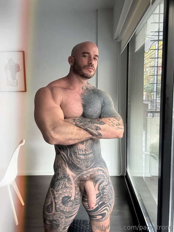 Morning guys 🔥💦 1