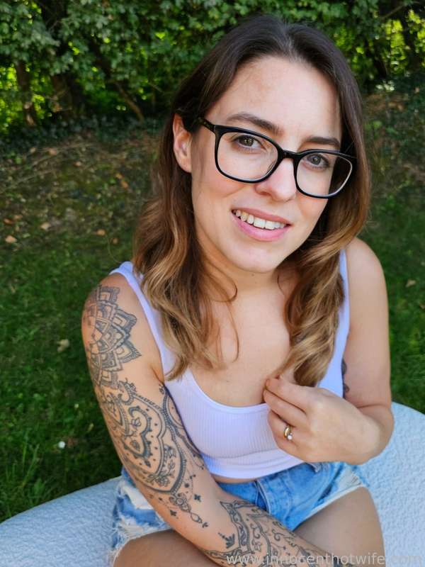 Innocenthotwife - Fansly - 22 Aug, 2024 2