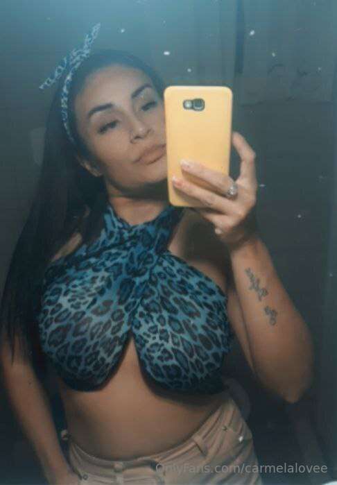 Im Carmela ❤️❤️❤️@carmelalovee 🍒🍒@carmelalovee_vip 🔒🔒@carmel..