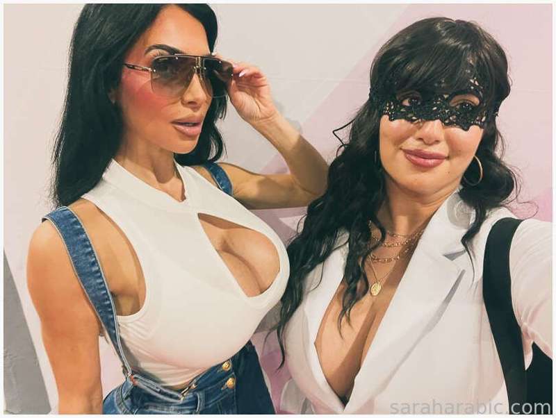 Saraharabic - Fansly - 16 Jul, 2022 4