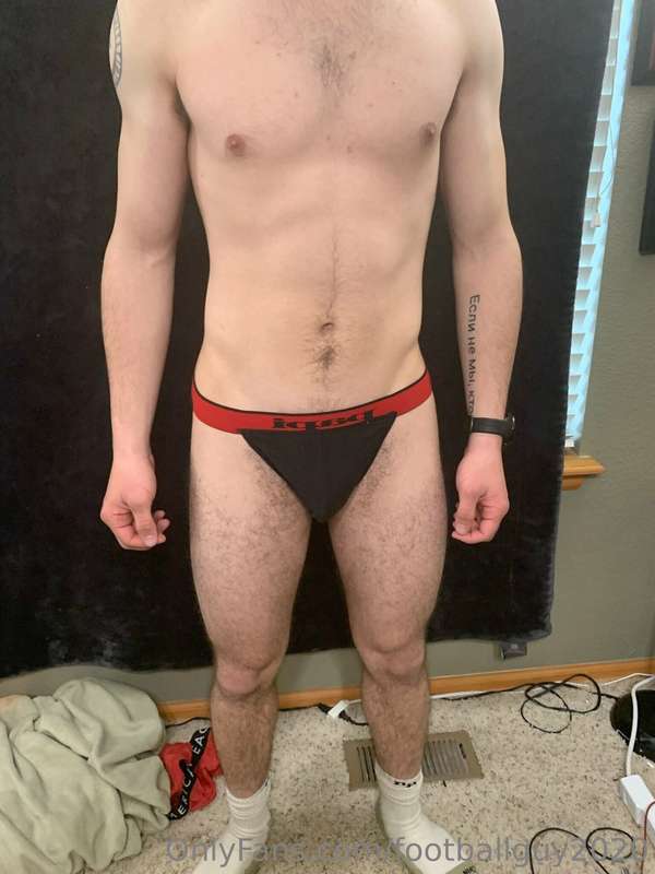 Me in a jock set 3 28
