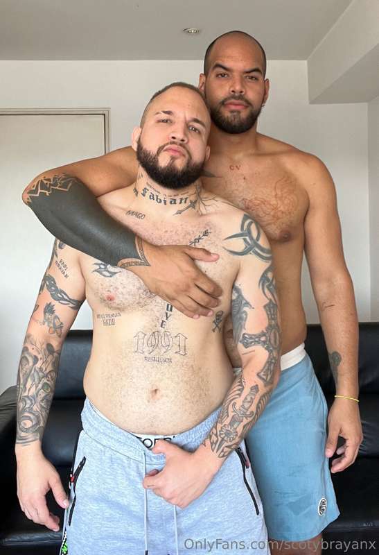 Scotybrayanx - Onlyfans - 08 Apr, 2025