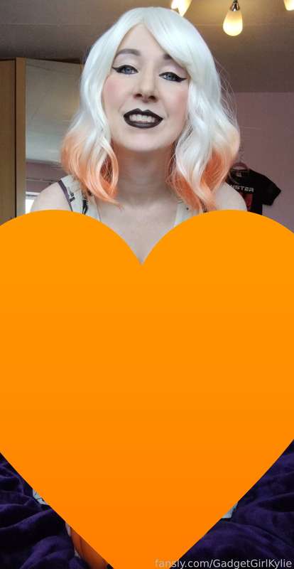 Gadgetgirlkylie - Fansly - 13 Oct, 2023 2
