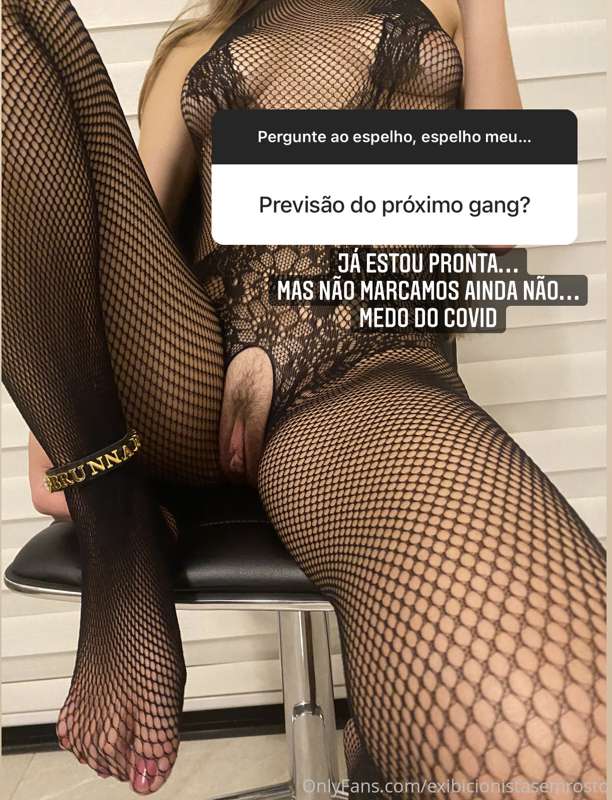 Exibicionistasemrosto - Onlyfans - 07 Nov, 2021