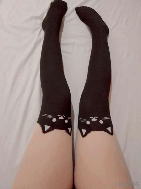 Miau 🐱🔥💋