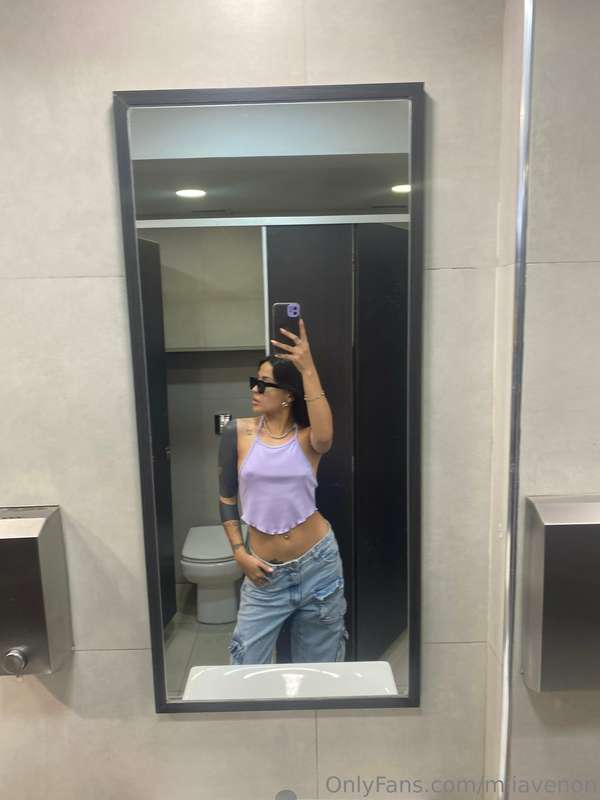 the lilac color is my favorite 💜🫀 1