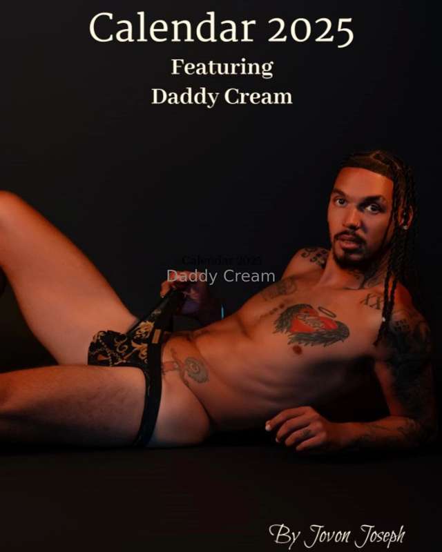 Only a few calendars left for sale! DM if you want one  3