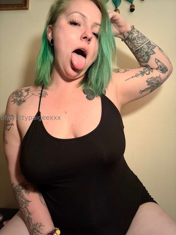 Want a taste? 