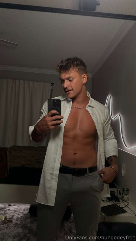 VIP page exclusive don’t miss out -> @hungodey