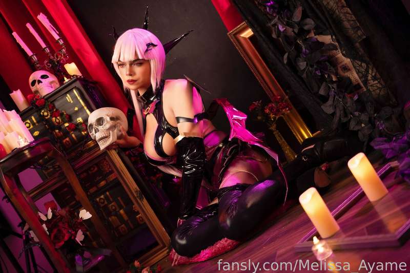 Melissa_Ayame - Fansly - 02 Oct, 2024 5