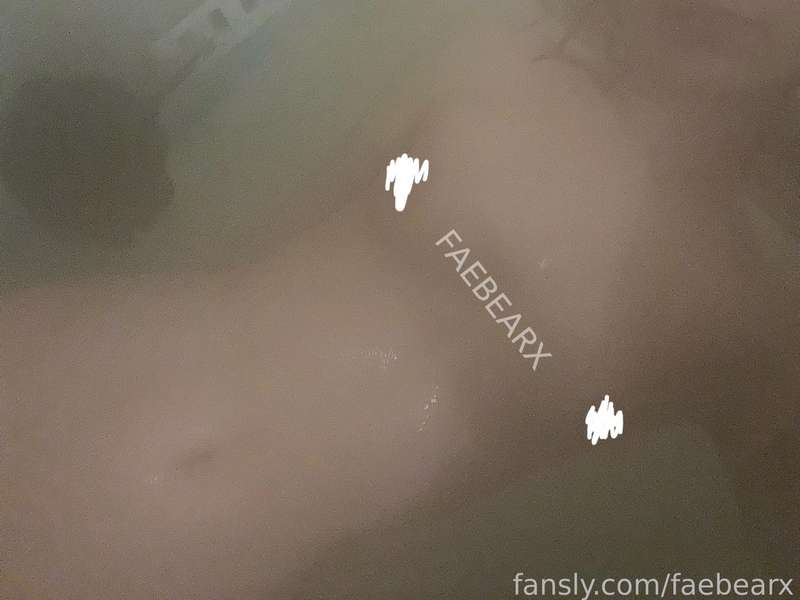 Faebearx - Fansly - 31 Jan, 2023 1