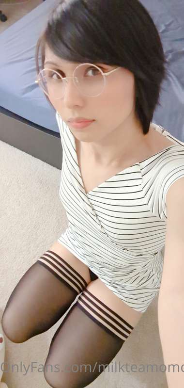 Milkteamomoko - Onlyfans - 10 Apr, 2022 23