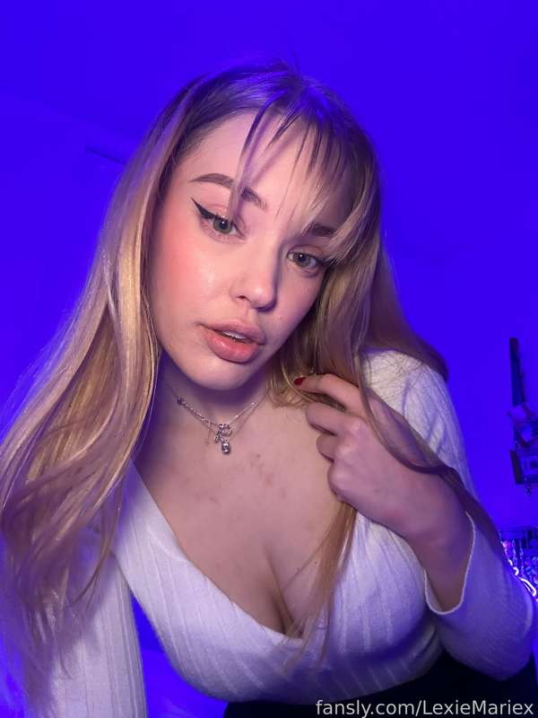 Lexiemariex - Fansly - 07 Jan, 2025