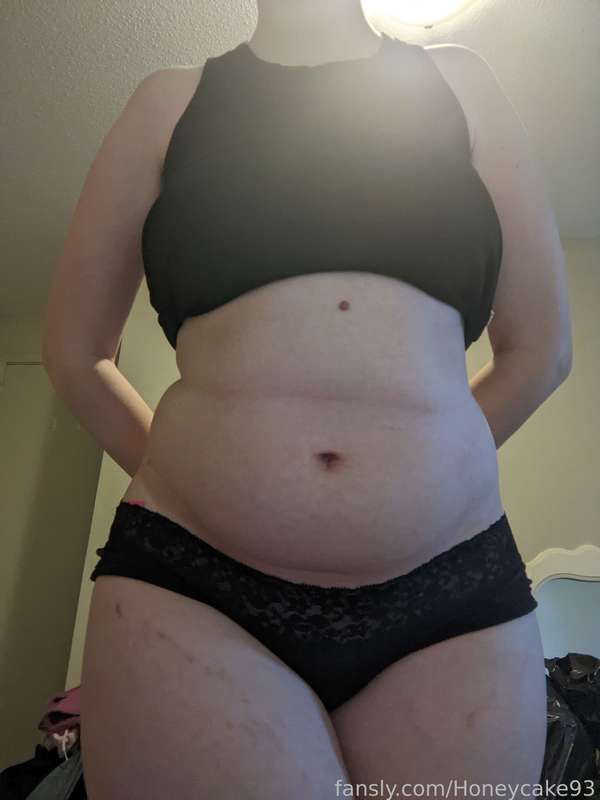 Honeycake93 - Fansly - 05 Feb, 2024 1