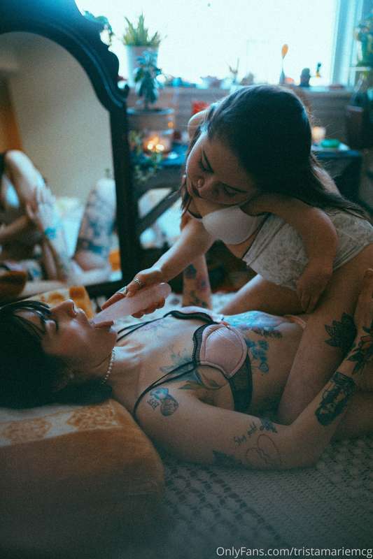 I'll take the lead  (Photos with Lady Roue by Emma Wondra) 4