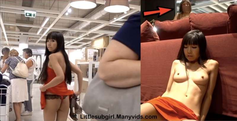 Littlesubgirl - Fansly - 16 Feb, 2022