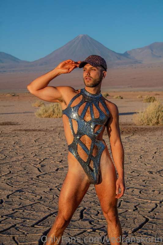 ATACAMA DESERT - este es mi lugar favorito en el mundo, tien.. 6