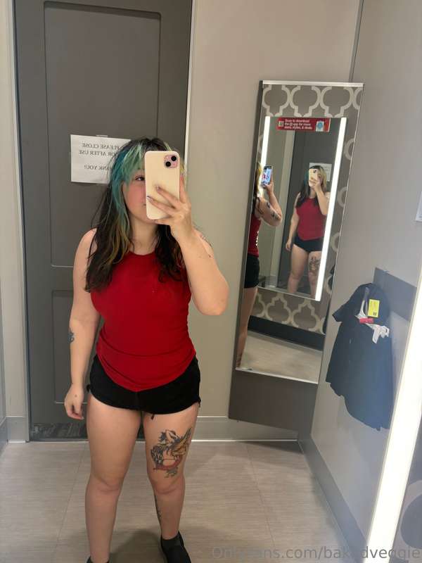Sfw pics I took lol 2